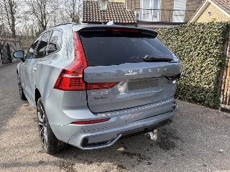 Volvo Xc-60 2.0 T6 PLUG-IN AWD 388 PK ULTIMATE PANORAMA LEER VOLL picture 11
