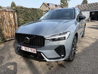 Volvo Xc-60 2.0 T6 PLUG-IN AWD 388 PK ULTIMATE PANORAMA LEER VOLL picture 6