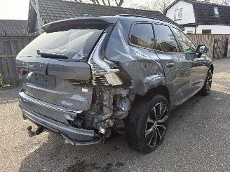 Volvo Xc-60 2.0 T6 PLUG-IN AWD 388 PK ULTIMATE PANORAMA LEER VOLL picture 10