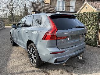 Volvo Xc-60 2.0 T6 PLUG-IN AWD 388 PK ULTIMATE PANORAMA LEER VOLL picture 4