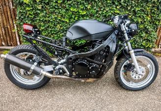  Suzuki  GSX 600 F 1994/6