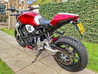 Honda  CB1000R SC-R Custom Naked Race picture 17