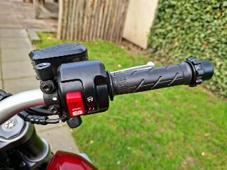 Honda  CB1000R SC-R Custom Naked Race picture 24