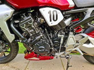 Honda  CB1000R SC-R Custom Naked Race picture 15