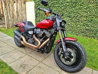 Harley-Davidson FXFBS 114 FAT BOB 5HD 2020/6