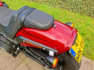 Harley-Davidson  FXFBS 114 FAT BOB - Vance & Hines - Hyper Pro picture 19