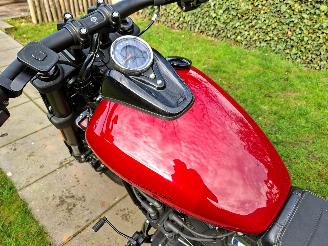 Harley-Davidson  FXFBS 114 FAT BOB - Vance & Hines - Hyper Pro picture 14