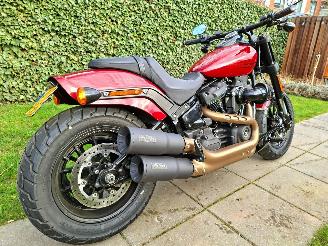 Harley-Davidson  FXFBS 114 FAT BOB - Vance & Hines - Hyper Pro picture 7