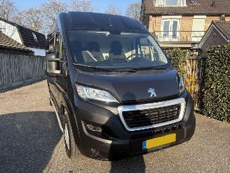 Peugeot Boxer 330 2.2 BlueHDi 140 L2H2 Premium 140PK geen schade picture 3