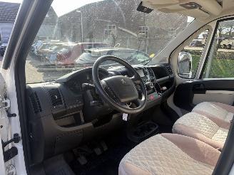 Peugeot Boxer GERESERVEERD VANLIFE CAMPER SUPER MOOIE UNIEKE CAMPER 160PK picture 10