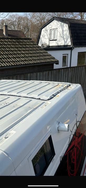 Peugeot Boxer GERESERVEERD VANLIFE CAMPER SUPER MOOIE UNIEKE CAMPER 160PK picture 38