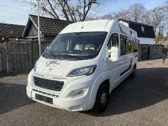 Peugeot Boxer GERESERVEERD VANLIFE CAMPER SUPER MOOIE UNIEKE CAMPER 160PK picture 7