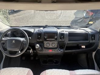 Peugeot Boxer GERESERVEERD VANLIFE CAMPER SUPER MOOIE UNIEKE CAMPER 160PK picture 11