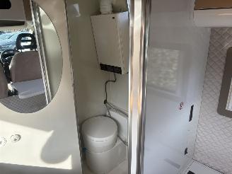 Peugeot Boxer GERESERVEERD VANLIFE CAMPER SUPER MOOIE UNIEKE CAMPER 160PK picture 18