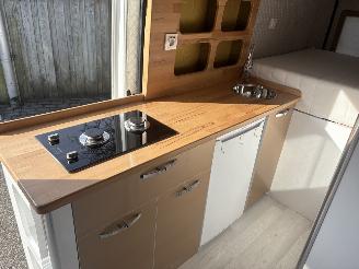 Peugeot Boxer GERESERVEERD VANLIFE CAMPER SUPER MOOIE UNIEKE CAMPER 160PK picture 13