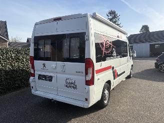 Peugeot Boxer GERESERVEERD VANLIFE CAMPER SUPER MOOIE UNIEKE CAMPER 160PK picture 4