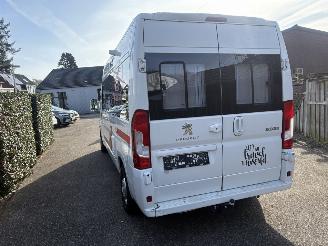 Peugeot Boxer GERESERVEERD VANLIFE CAMPER SUPER MOOIE UNIEKE CAMPER 160PK picture 8