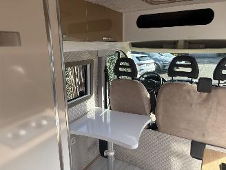 Peugeot Boxer GERESERVEERD VANLIFE CAMPER SUPER MOOIE UNIEKE CAMPER 160PK picture 19