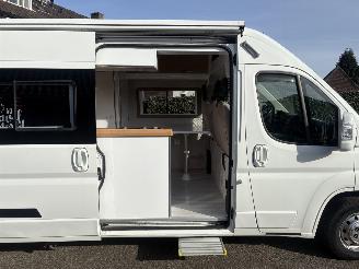 Peugeot Boxer GERESERVEERD VANLIFE CAMPER SUPER MOOIE UNIEKE CAMPER 160PK picture 12