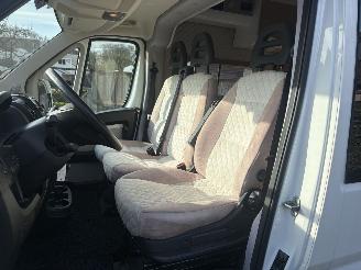 Peugeot Boxer GERESERVEERD VANLIFE CAMPER SUPER MOOIE UNIEKE CAMPER 160PK picture 9