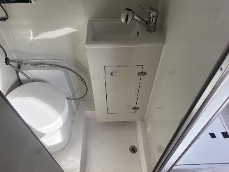 Peugeot Boxer GERESERVEERD VANLIFE CAMPER SUPER MOOIE UNIEKE CAMPER 160PK picture 17