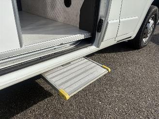 Peugeot Boxer GERESERVEERD VANLIFE CAMPER SUPER MOOIE UNIEKE CAMPER 160PK picture 23