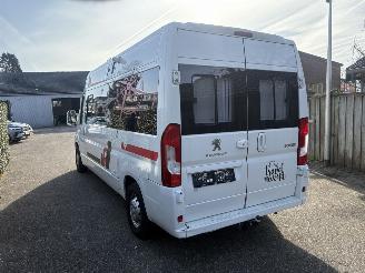 Peugeot Boxer GERESERVEERD VANLIFE CAMPER SUPER MOOIE UNIEKE CAMPER 160PK picture 6