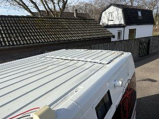 Peugeot Boxer GERESERVEERD VANLIFE CAMPER SUPER MOOIE UNIEKE CAMPER 160PK picture 37