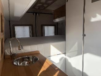 Peugeot Boxer GERESERVEERD VANLIFE CAMPER SUPER MOOIE UNIEKE CAMPER 160PK picture 14