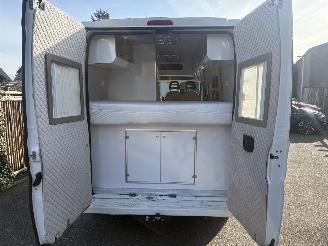 Peugeot Boxer GERESERVEERD VANLIFE CAMPER SUPER MOOIE UNIEKE CAMPER 160PK picture 24