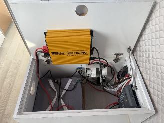 Peugeot Boxer GERESERVEERD VANLIFE CAMPER SUPER MOOIE UNIEKE CAMPER 160PK picture 15