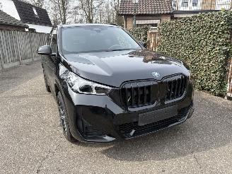 BMW X1 XDRIVE 25E M SPORT AUTOMAAT 244PK picture 3