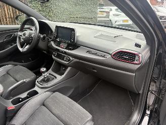 Hyundai I-30 GERESERVEERD N SPORT  2.0 PERFORMANCE 275PK SPORTBACK picture 14