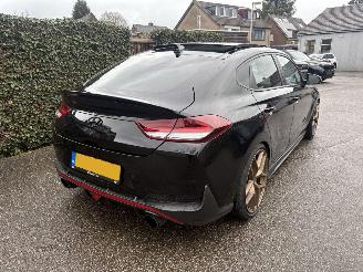 Hyundai I-30 GERESERVEERD N SPORT  2.0 PERFORMANCE 275PK SPORTBACK picture 4