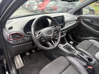 Hyundai I-30 GERESERVEERD N SPORT  2.0 PERFORMANCE 275PK SPORTBACK picture 11