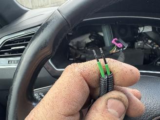 Volkswagen Tiguan 1.4 TSI R-SPORT PANORAMA AUTOMAAT 150PK picture 18