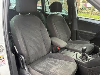 Volkswagen Tiguan 1.4 TSI R-SPORT PANORAMA AUTOMAAT 150PK picture 14