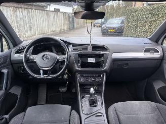 Volkswagen Tiguan 1.4 TSI R-SPORT PANORAMA AUTOMAAT 150PK picture 12