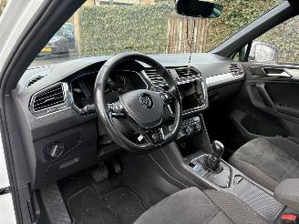 Volkswagen Tiguan 1.4 TSI R-SPORT PANORAMA AUTOMAAT 150PK picture 10