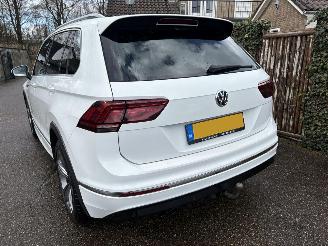 Volkswagen Tiguan 1.4 TSI R-SPORT PANORAMA AUTOMAAT 150PK picture 4
