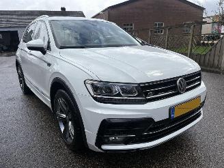 Volkswagen Tiguan 1.4 TSI R-SPORT PANORAMA AUTOMAAT 150PK picture 5