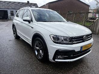 Volkswagen Tiguan 1.4 TSI R-SPORT PANORAMA AUTOMAAT 150PK picture 7