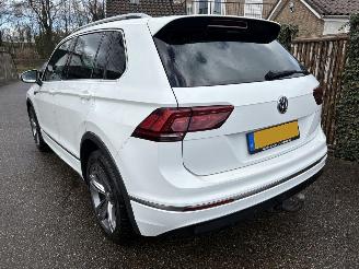 Volkswagen Tiguan 1.4 TSI R-SPORT PANORAMA AUTOMAAT 150PK picture 2