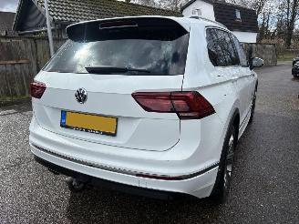 Volkswagen Tiguan 1.4 TSI R-SPORT PANORAMA AUTOMAAT 150PK picture 6