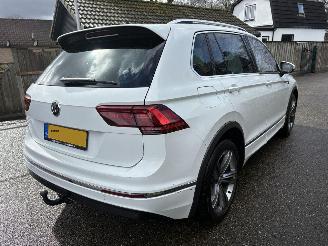 Volkswagen Tiguan 1.4 TSI R-SPORT PANORAMA AUTOMAAT 150PK picture 8