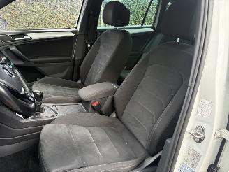 Volkswagen Tiguan 1.4 TSI R-SPORT PANORAMA AUTOMAAT 150PK picture 11