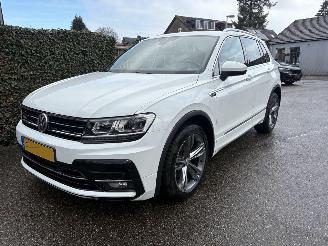 Volkswagen Tiguan 1.4 TSI R-SPORT PANORAMA AUTOMAAT 150PK picture 3