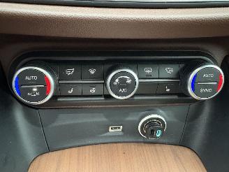 Alfa Romeo Stelvio 2.2D AWD Super AUTOMAAT 209PK picture 17