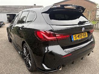 BMW 1-serie M-SPORT 140 PK  AUTOMAAT PANORAMA NAP !!! picture 5