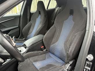 BMW 1-serie M-SPORT 140 PK  AUTOMAAT PANORAMA NAP !!! picture 23